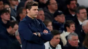 "Este partido sólo es comparable a la final de un Mundial"