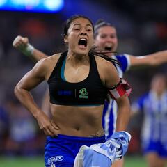 Monterrey 2-1 América: Resultado, resumen y goles del partido