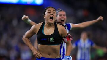 Monterrey 2-1 América: Resultado, resumen y goles del partido