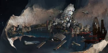 Star Wars: The Old Republic tendrá una nueva expansión: Onslaught