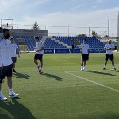 El Albacete alcanza su mejor cifra de abonados en Segunda B