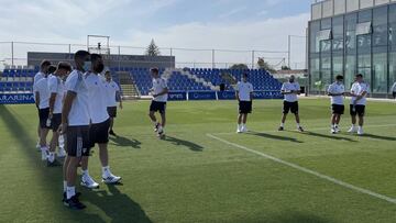El Albacete alcanza su mejor cifra de abonados en Segunda B