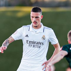 Hay que subir a varios Rafa Marín