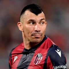 “Estoy cobrando en todos los partidos”: la foto de Gary que impacta al mundo