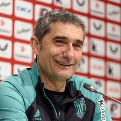 Valverde pide prudencia con la Champions