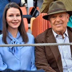 Deportistas, famosos y artistas que han fallecido por coronavirus