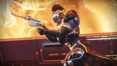 Destiny 2 sigue teniendo apuntado asistido en PC