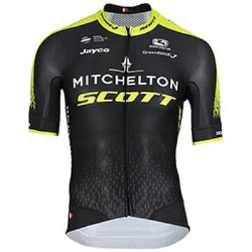 Todos los maillots de la Vuelta a España 2018