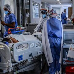 What is Mu variant and where has it been detected in the USA?