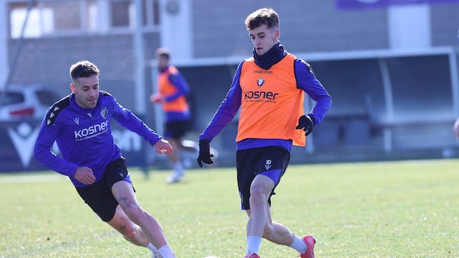 A Balaídos, con bajas importantes