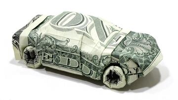 Estas son las marcas autos más valiosas en el mundo en 2023