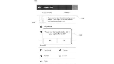 Instagram te dejará poner enlaces en tus historias y publicaciones