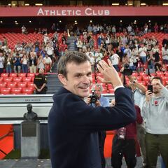 Las tareas urgentes que debe afrontar el presidente Uriarte