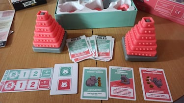 4 juegos de mesa para disfrutar y aprender con amigos y en familia