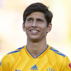 Tigres le trae ganas al América, así lo dijo Jürgen Damm