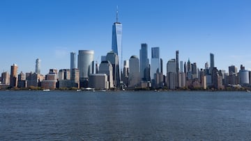 The New York skyscraper secretly fixed to avoid disaster