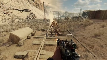 Deep Silver elimina las copias robadas de Metro Exodus