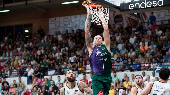 Mumbrú ficha a Osetkowski para que se una a Alemania