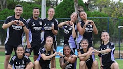 Figura de Colo Colo y la Roja tendrá mellizas: “Nuestras citas favoritas...”