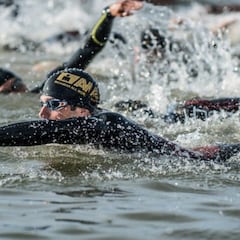 El Iroman de Boulder se cobra la tercera vida en cuatro años