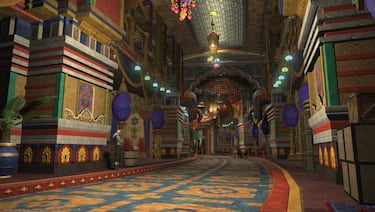 Final Fantasy XIV: Endwalker, impresiones. El emocionante viaje a la luna