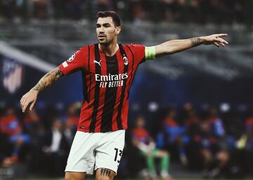 Club antiguo: AS Roma | Coste del fichaje: 25 millones de euros. 