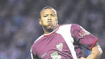 <b>PRETENDIDO.</b> Baptista está en la agenda de varios equipos.