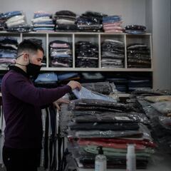 Coronavirus Argentina: ¿cuáles son las fases de la cuarentena y en qué consisten?