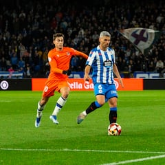 La hora de Salva Sevilla