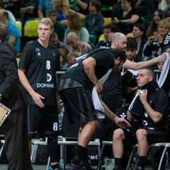 Duran: "No es una revancha ante Murcia, significa mucho ganar"