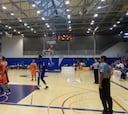 El Khimki acaba 3º en Getafe: ganó al Montakit Fuenlabrada