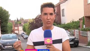 Sobresalto en ‘Sálvame’: un cámara se desmaya en directo