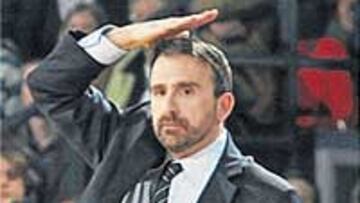 <b>DE ENHORABUENA. </b>Joan Plaza no deja de recibir reconocimientos.