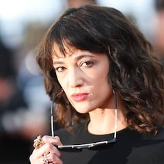 Asia Argento es despedida de 'Factor X Italia' y suena su exmarido como sustituto