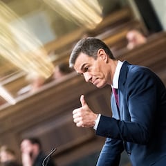 ¿Quién ha votado a favor y quién en contra de Sánchez? Resultado y votos de cada partido en la investidura