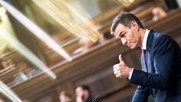 ¿Quién ha votado a favor y quién en contra de Sánchez? Resultado y votos de cada partido en la investidura