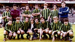 Asensio's father dreamed his son would play for Athletic Club