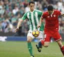 Arabia pretende albergar un Sevilla-Betis el próximo verano