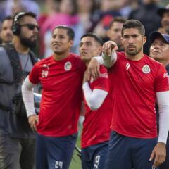 Kashima Antlers – Chivas, cómo y dónde ver; horario y TV online