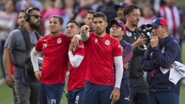 Kashima Antlers &ndash; Chivas, c&oacute;mo y d&oacute;nde ver; horario y TV online