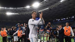 De Di Stéfano a Cristiano Ronaldo: las salidas más traumáticas del Real Madrid