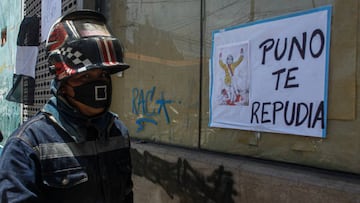 Paro nacional en Perú hoy: toque de queda, movilizaciones y regiones afectadas