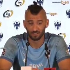 "Una bestia de talla mundial": los elogios a Vegas en Monterrey