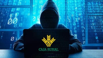 Cuidado con los correos falsos para los clientes de Caja Rural Ruralvía