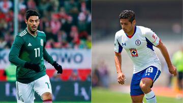 25 duplas de futbolistas que no sabías que son familiares