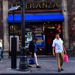 Coronavirus México: ¿hasta cuándo seguirá cerrado el Centro Histórico de CDMX?