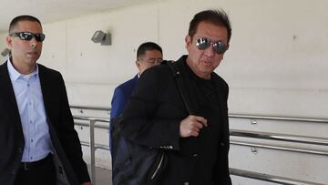 Peter Lim.