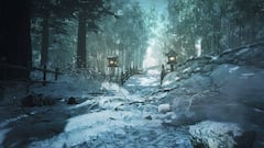 Imágenes de Nioh: Dragón del Norte