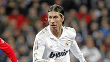 <b>ANIVERSARIO. </b>Ramos vivirá una noche especial en El Madrigal.