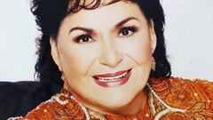 Estado de salud de Carmen Salinas: qué ha pasado y último informe de sus familiares